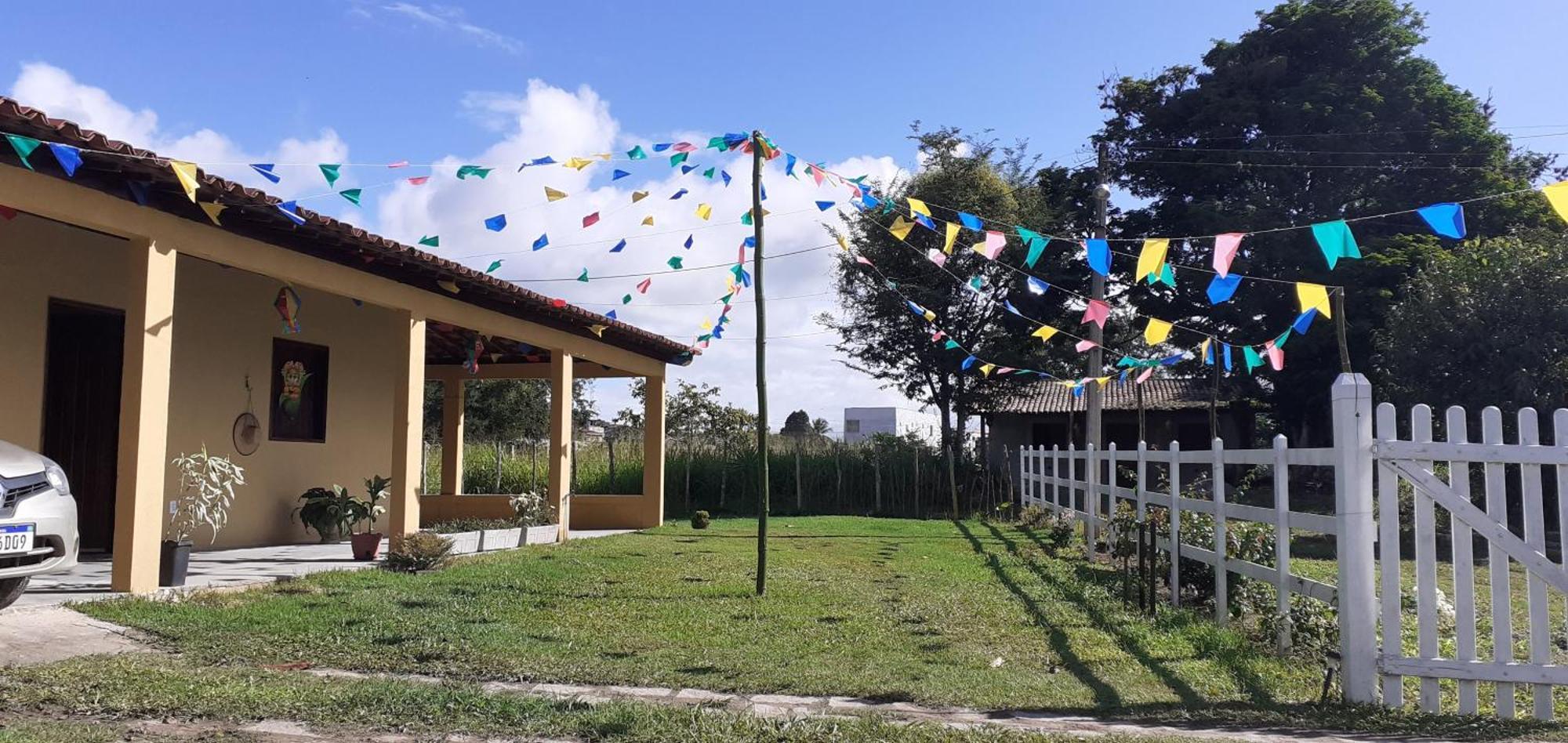 Chale Santa Rita Villa Bonito  Bagian luar foto