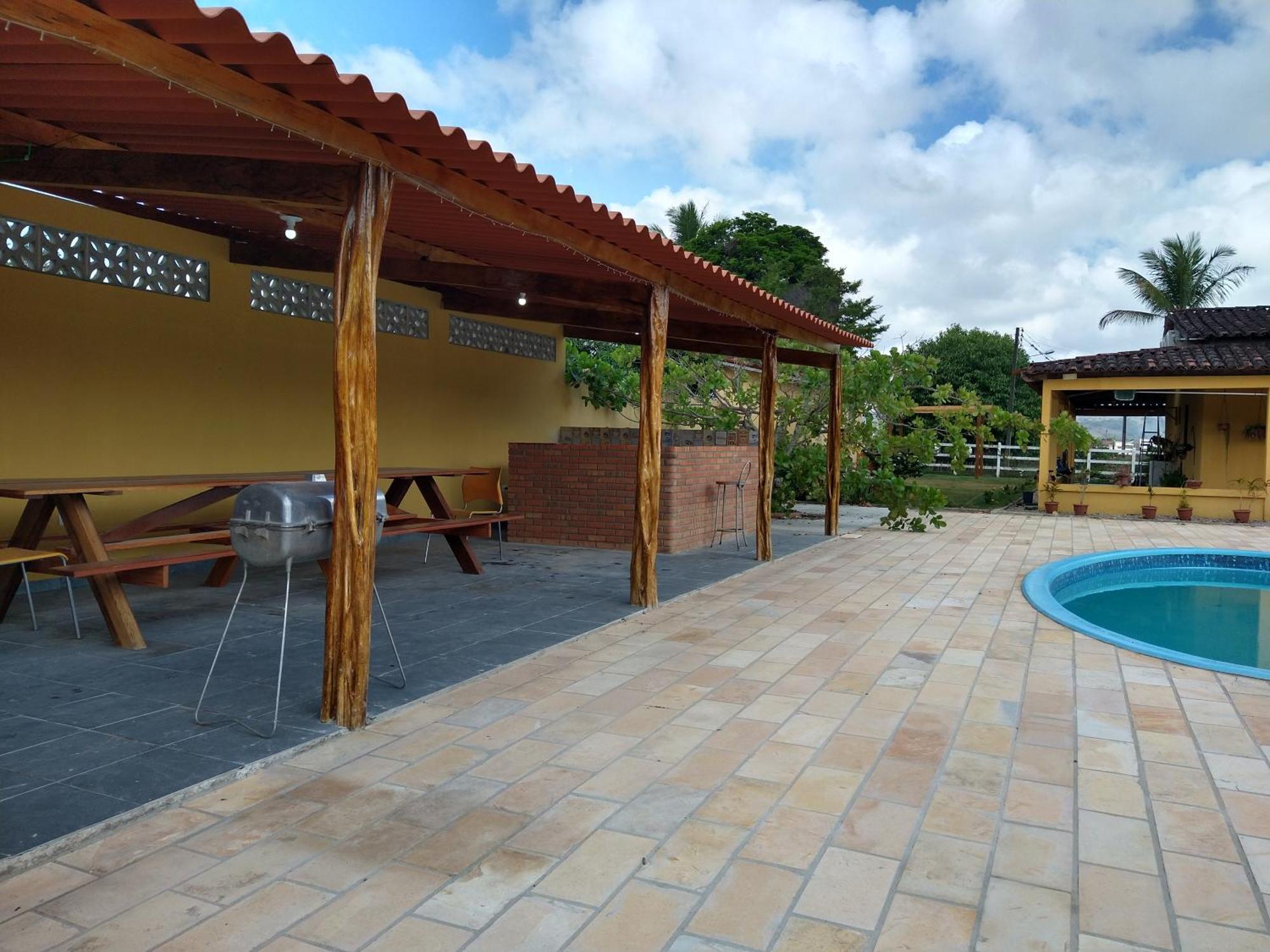 Chale Santa Rita Villa Bonito  Bagian luar foto