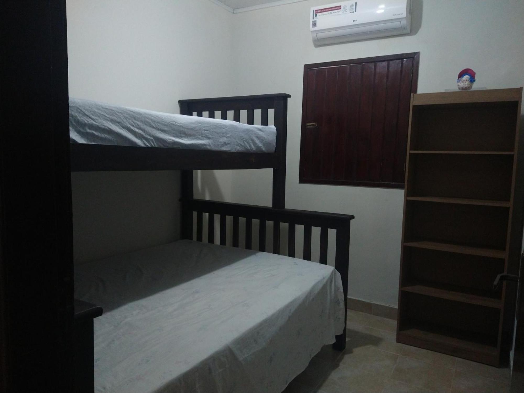 Chale Santa Rita Villa Bonito  Bagian luar foto