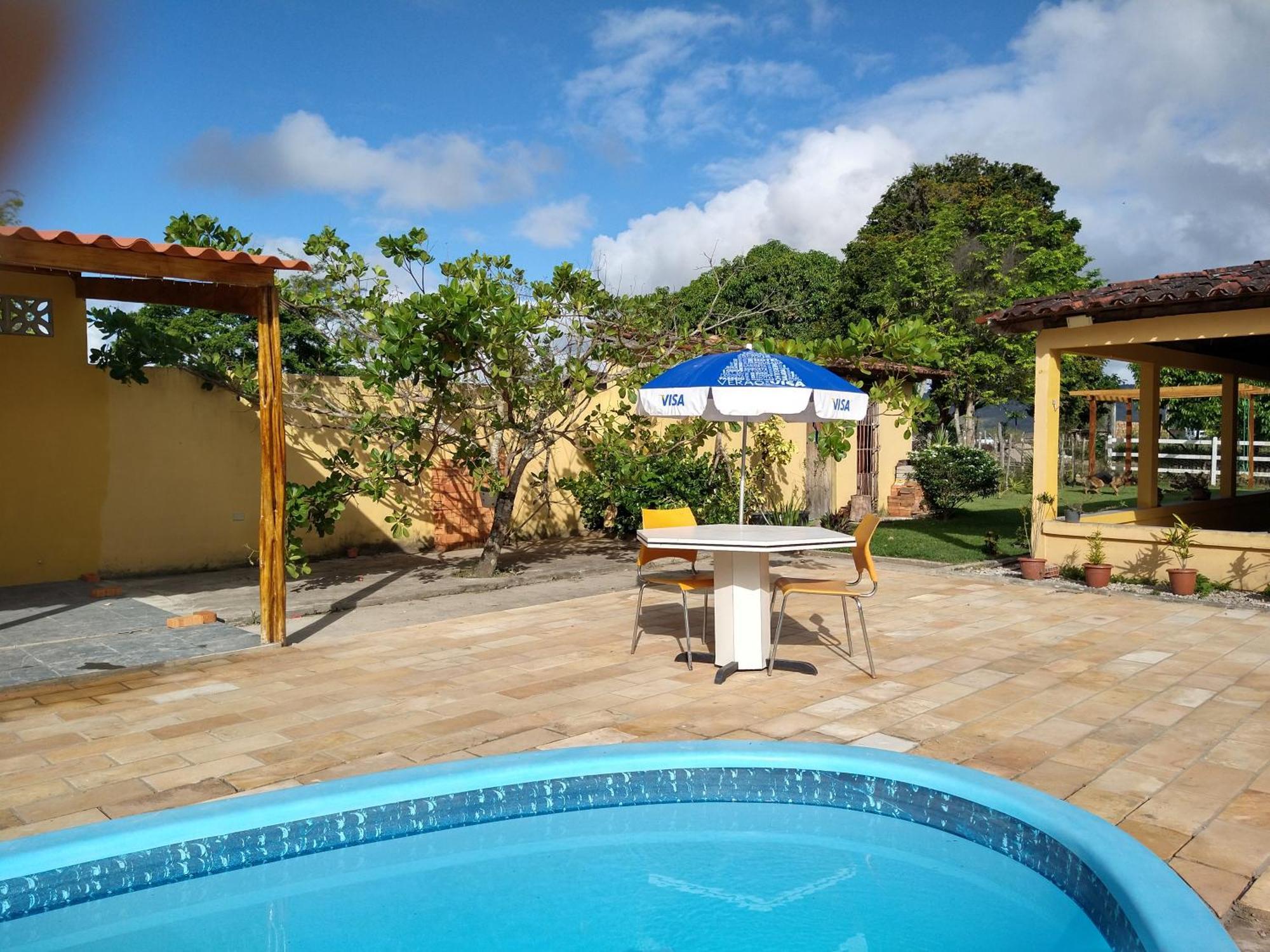 Chale Santa Rita Villa Bonito  Bagian luar foto