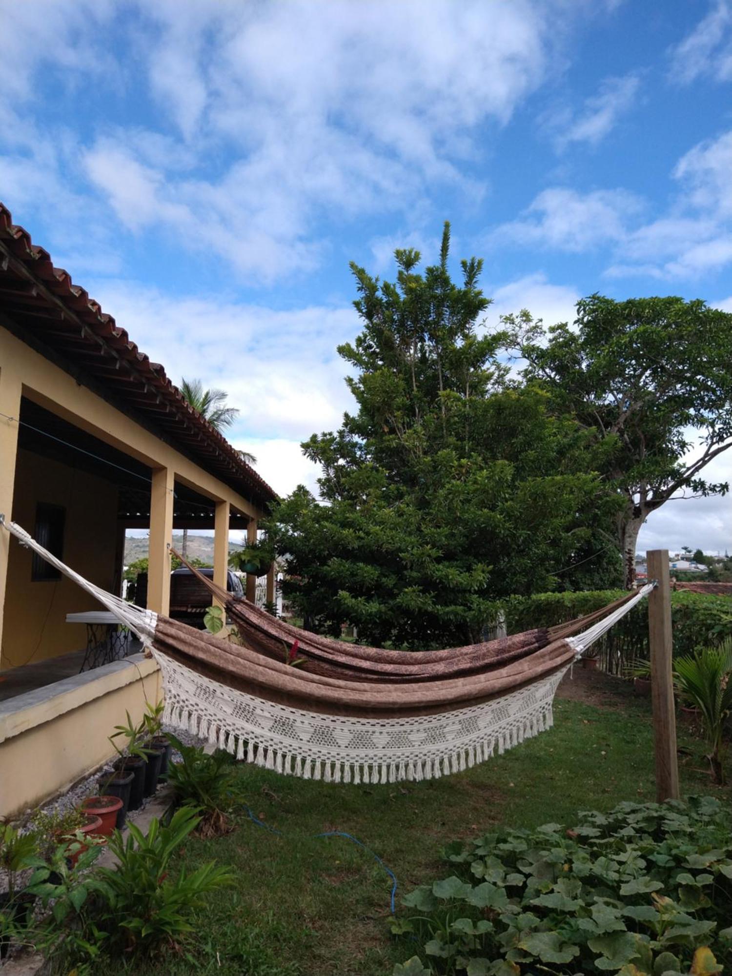 Chale Santa Rita Villa Bonito  Bagian luar foto