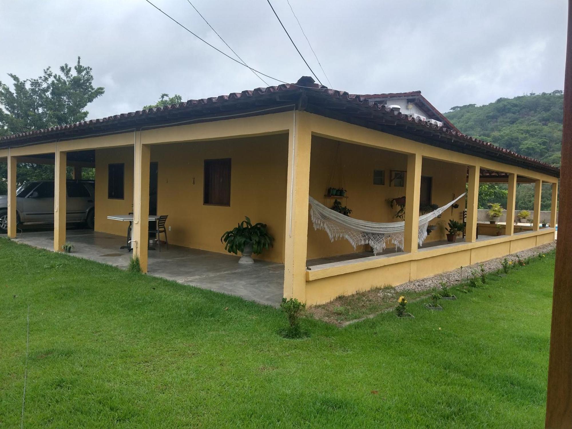 Chale Santa Rita Villa Bonito  Bagian luar foto