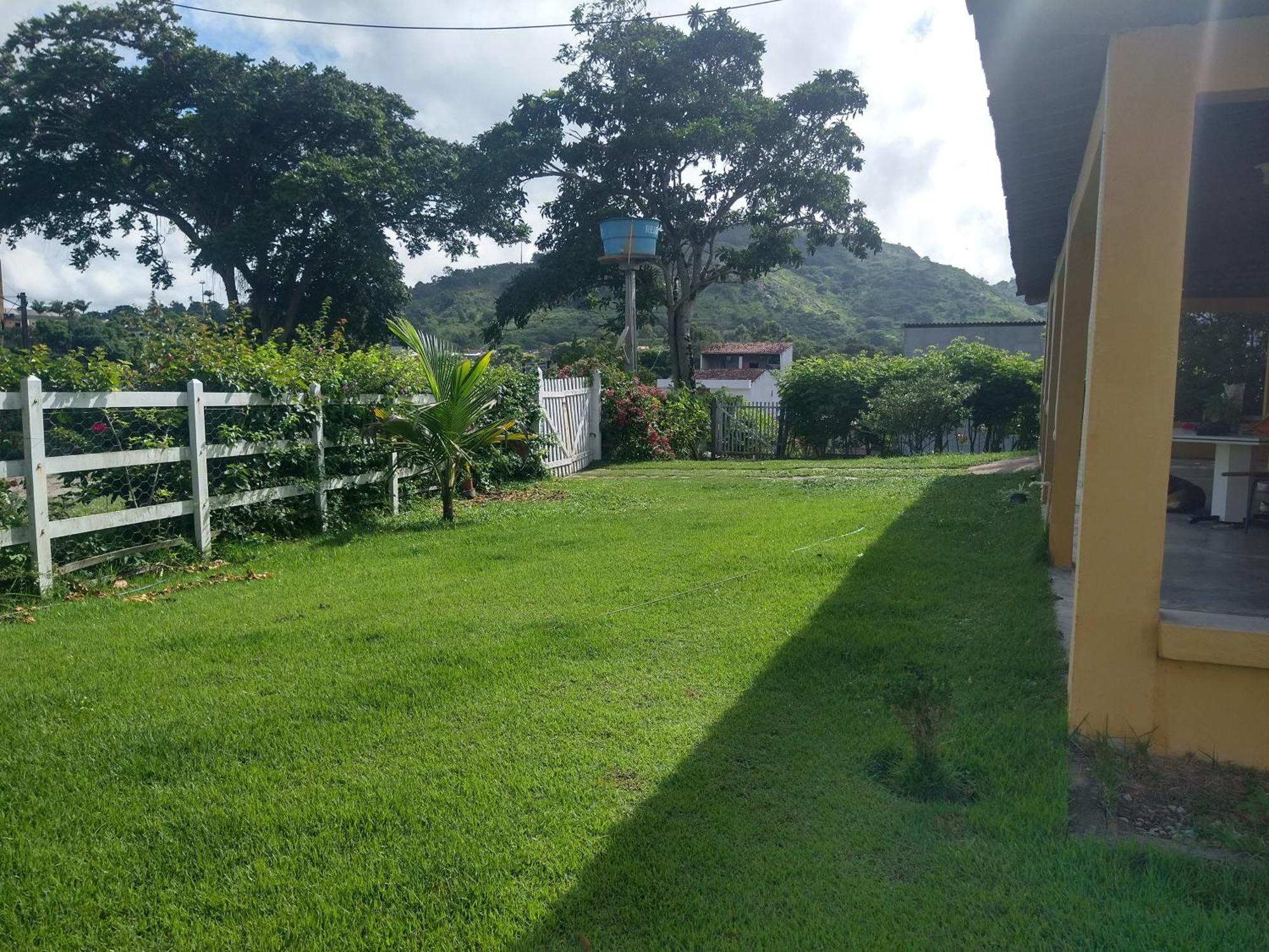 Chale Santa Rita Villa Bonito  Bagian luar foto