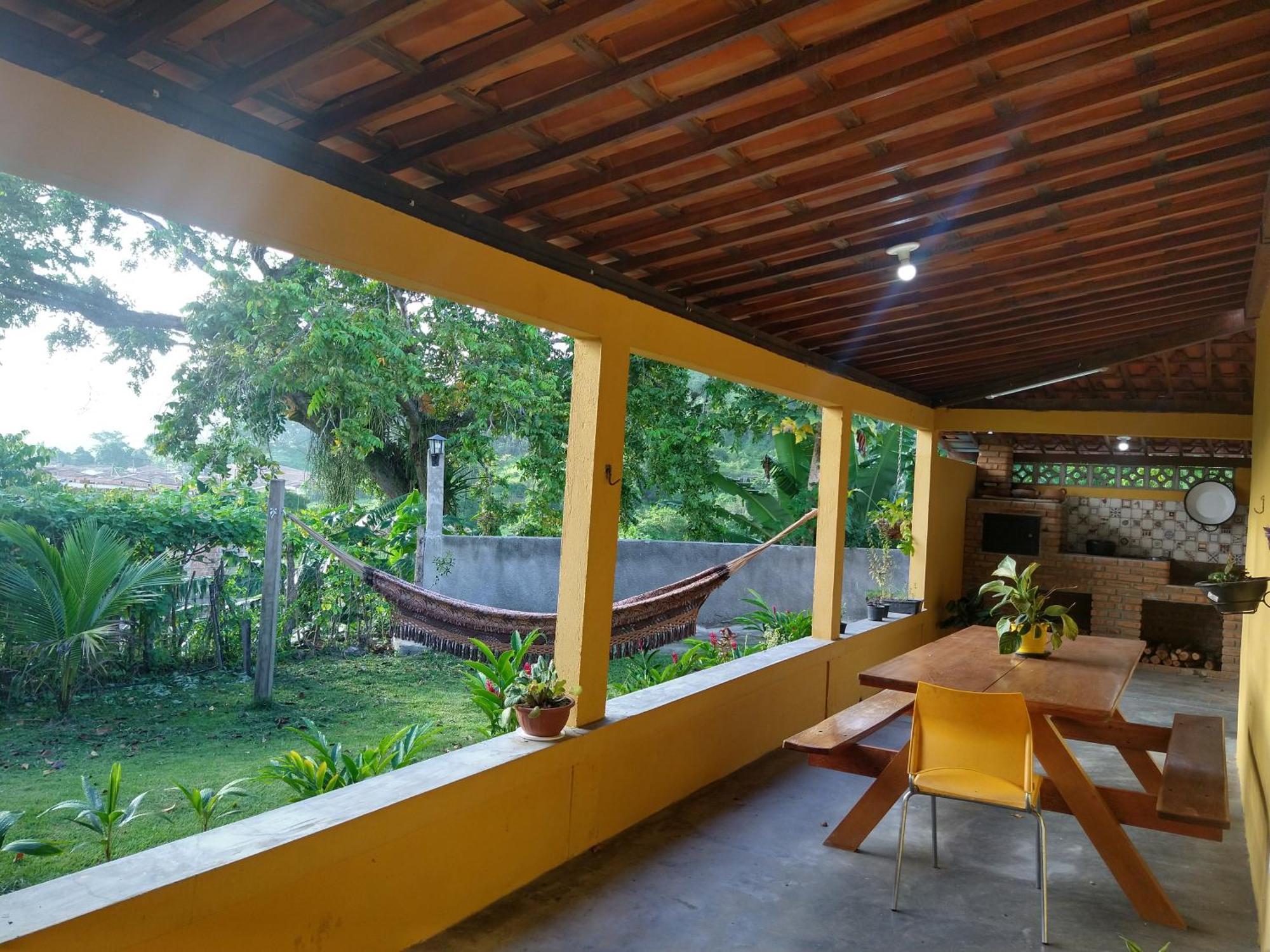 Chale Santa Rita Villa Bonito  Bagian luar foto